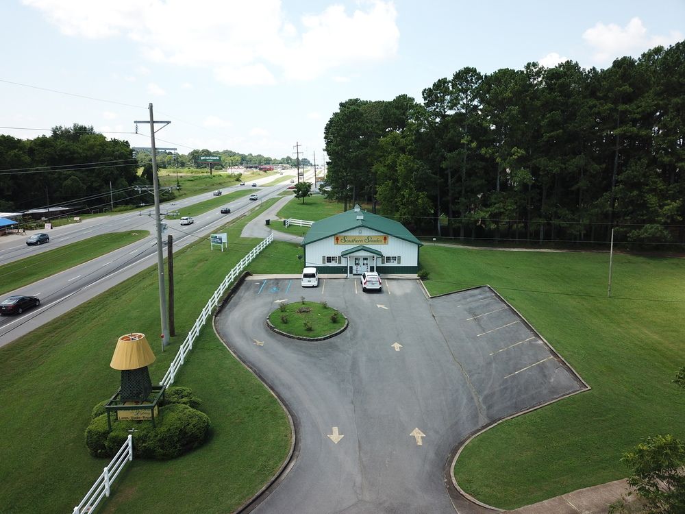 3703 Florence Blvd, Florence, AL 35634